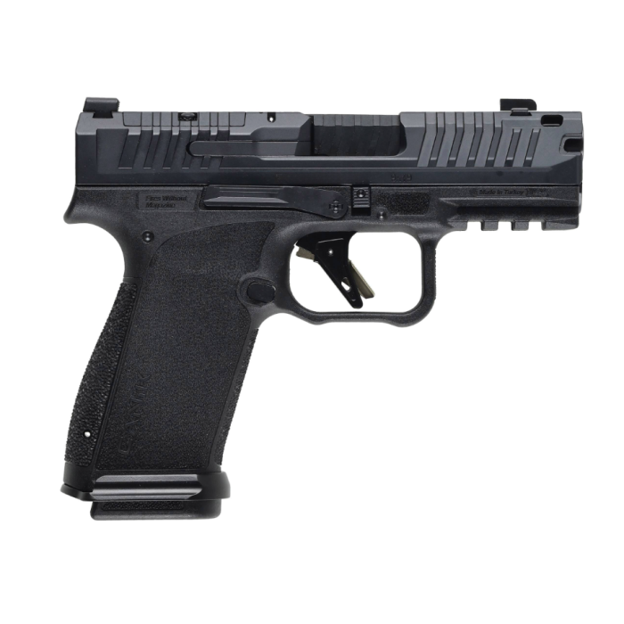 Pistolet Canik METE MC9 Prime kal. 9x19 mm czarny